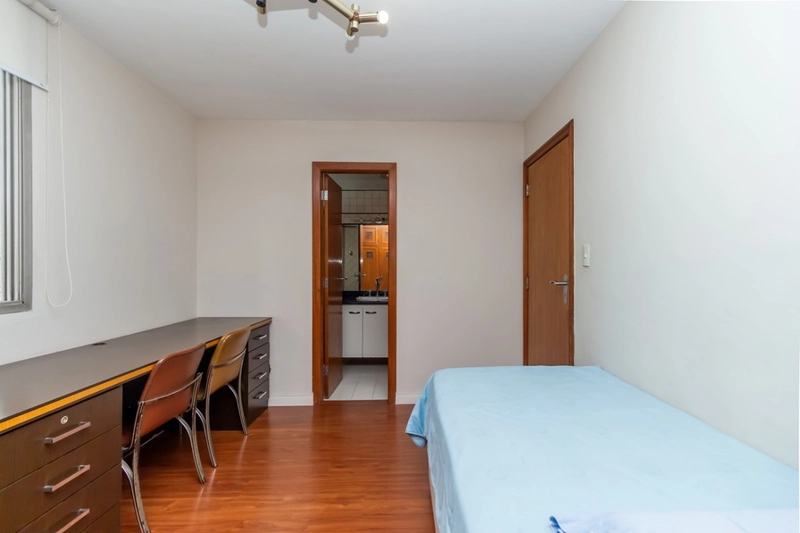 Cobertura duplex com 4 suítes 4 vagas em Higienópolis: 22ª foto da galeria de imagens do imóvel