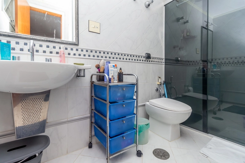 Cobertura duplex com 4 suítes 4 vagas em Higienópolis: 24ª foto da galeria de imagens do imóvel