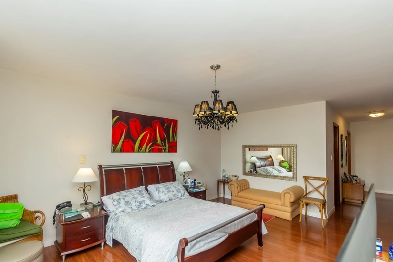 Cobertura duplex com 4 suítes 4 vagas em Higienópolis: 17ª foto da galeria de imagens do imóvel