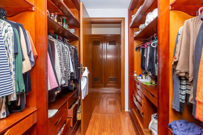 Cobertura duplex com 4 suítes 4 vagas em Higienópolis: 23ª foto da galeria de imagens do imóvel