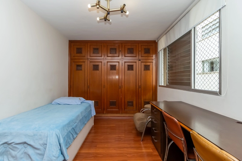 Cobertura duplex com 4 suítes 4 vagas em Higienópolis: 34ª foto da galeria de imagens do imóvel