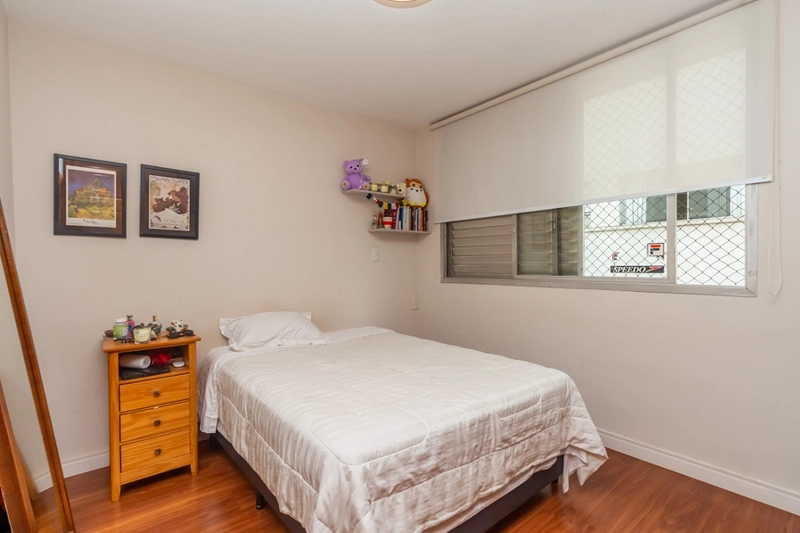 Cobertura duplex com 4 suítes 4 vagas em Higienópolis: 52ª foto da galeria de imagens do imóvel