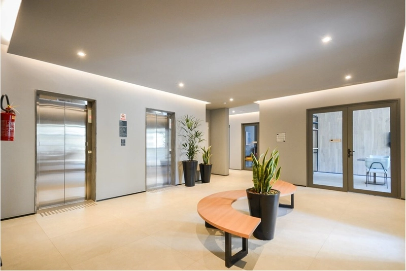 Apartamento Studio em Pinheiros ao lado do metrô: 7ª foto da galeria de imagens do imóvel