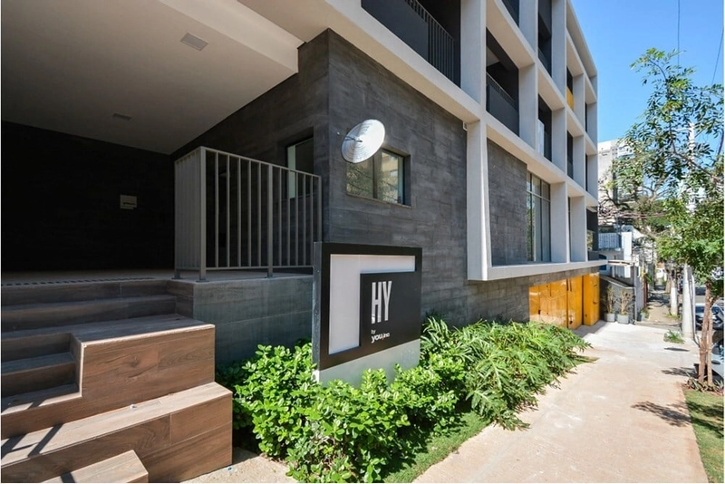Apartamento Studio em Pinheiros ao lado do metrô: 5ª foto da galeria de imagens do imóvel