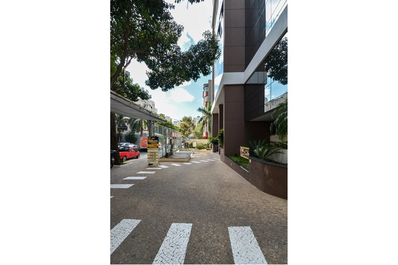 Sala Comercial na Avenida Angélica perto do metrô: 5ª foto da galeria de imagens do imóvel