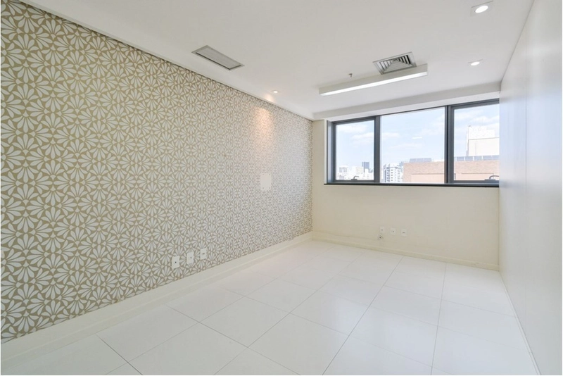 Sala Comercial na Avenida Angélica perto do metrô: 22ª foto da galeria de imagens do imóvel