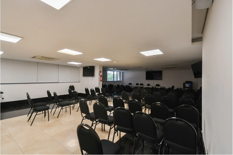 Sala Comercial na Avenida Angélica perto do metrô: 11ª foto da galeria de imagens do imóvel