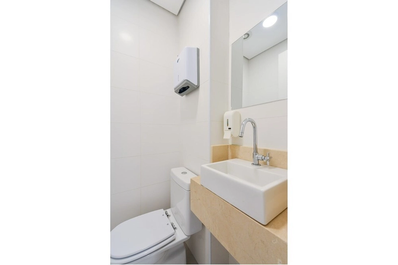 Sala Comercial na Avenida Angélica perto do metrô: 26ª foto da galeria de imagens do imóvel