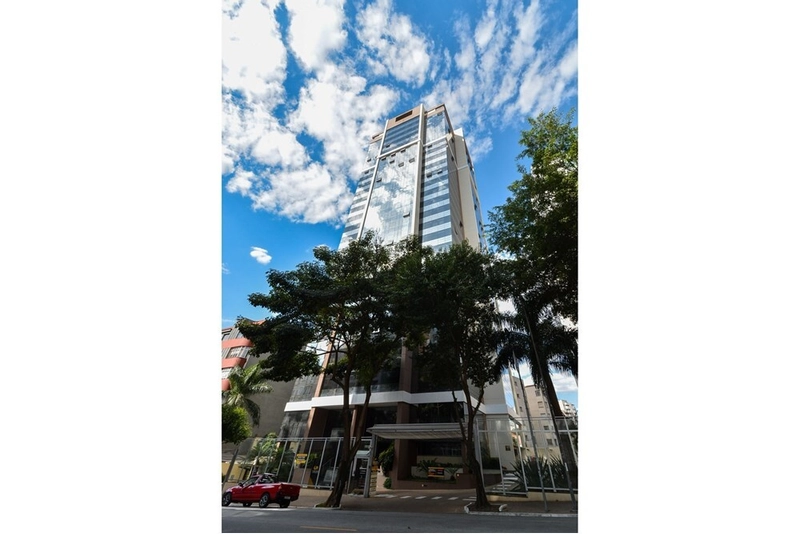 Sala Comercial na Avenida Angélica perto do metrô: 4ª foto da galeria de imagens do imóvel