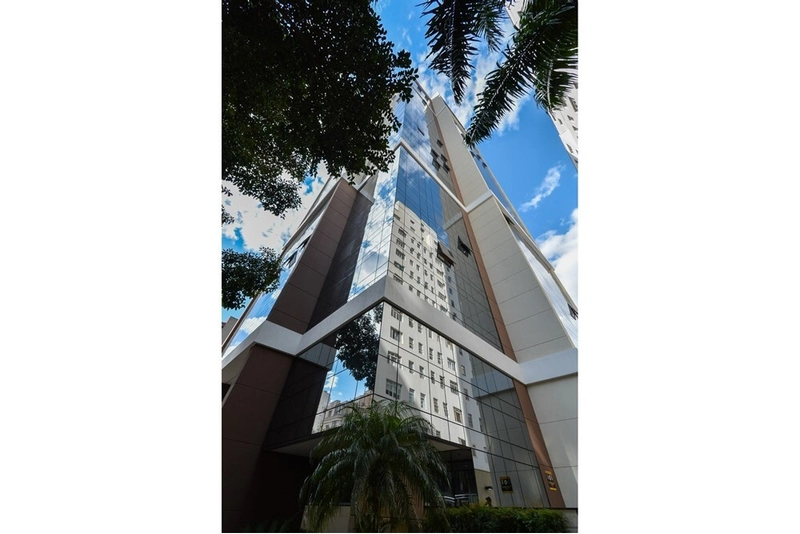 Sala Comercial na Avenida Angélica perto do metrô: 6ª foto da galeria de imagens do imóvel