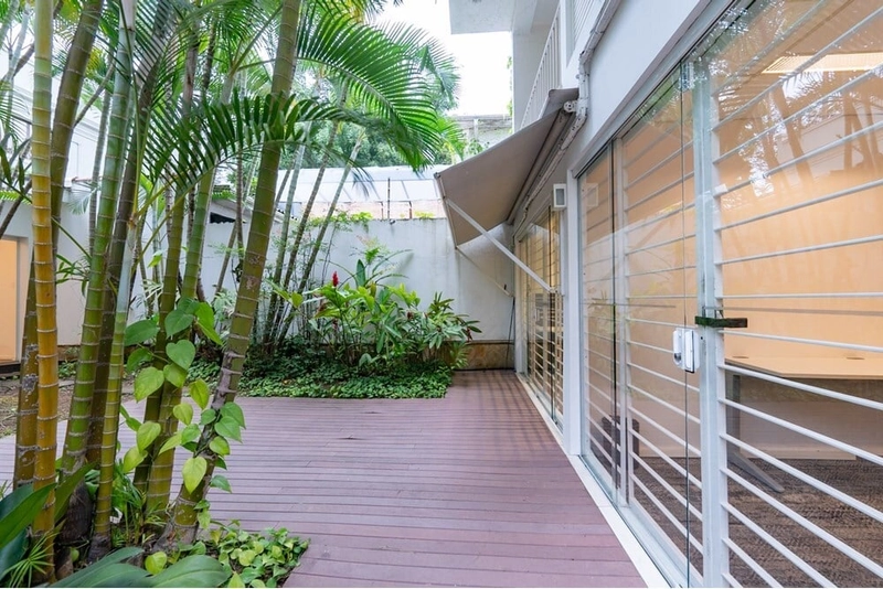 Casa 3 dormitórios a Venda no Jardim Paulistano: 49ª foto da galeria de imagens do imóvel