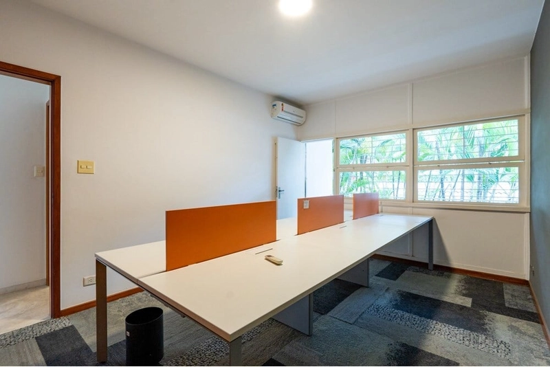 Casa 3 dormitórios a Venda no Jardim Paulistano: 20ª foto da galeria de imagens do imóvel