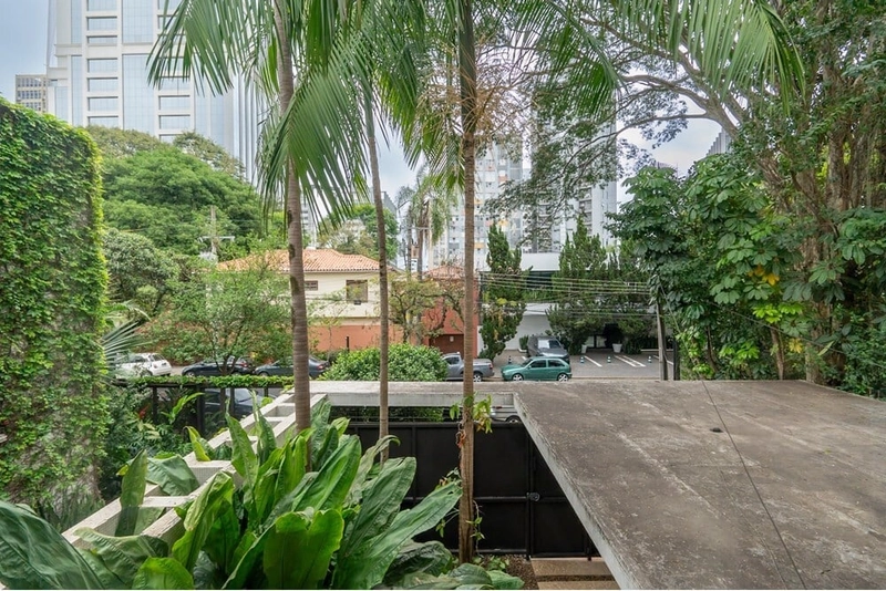 Casa 3 dormitórios a Venda no Jardim Paulistano: 35ª foto da galeria de imagens do imóvel