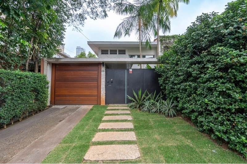 Casa 3 dormitórios a Venda no Jardim Paulistano: 18ª foto da galeria de imagens do imóvel