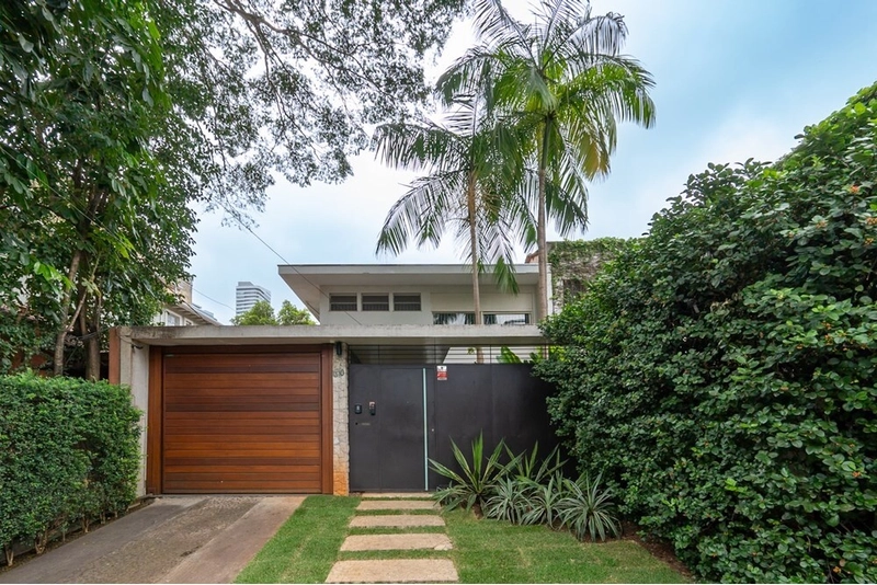 Casa 3 dormitórios a Venda no Jardim Paulistano: 39ª foto da galeria de imagens do imóvel
