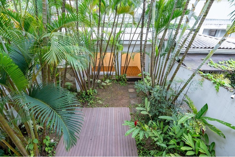 Casa 3 dormitórios a Venda no Jardim Paulistano: 38ª foto da galeria de imagens do imóvel