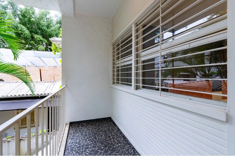 Casa 3 dormitórios a Venda no Jardim Paulistano: 4ª foto da galeria de imagens do imóvel