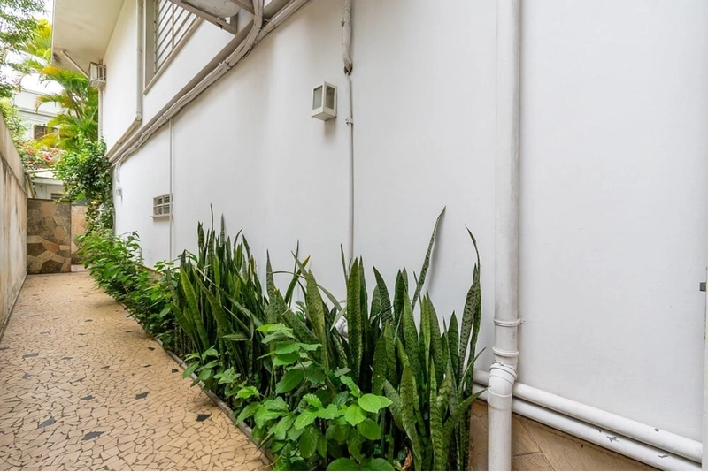 Casa 3 dormitórios a Venda no Jardim Paulistano: 31ª foto da galeria de imagens do imóvel