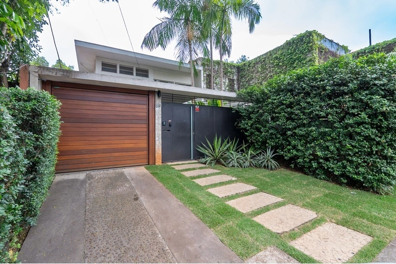 Casa 3 dormitórios a Venda no Jardim Paulistano: 45ª foto da galeria de imagens do imóvel