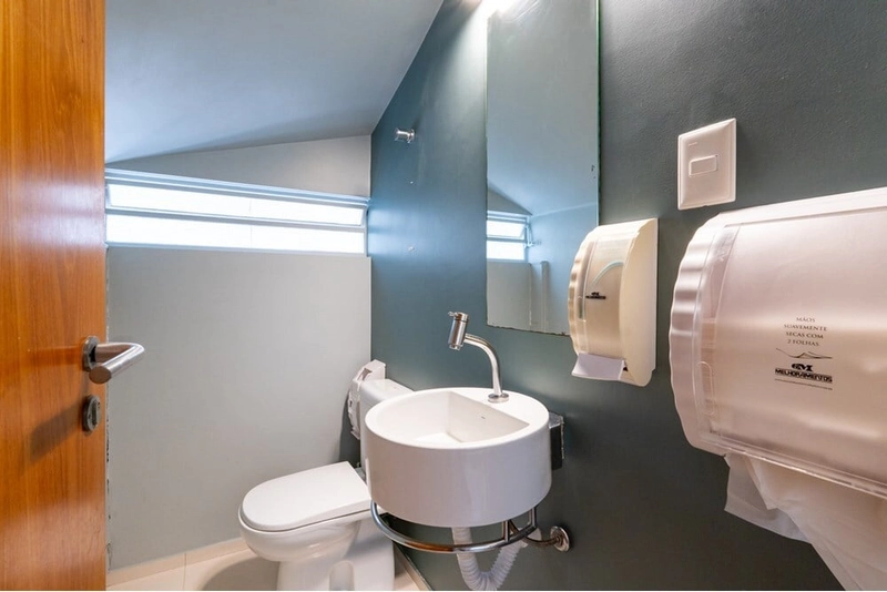 Casa 3 dormitórios a Venda no Jardim Paulistano: 2ª foto da galeria de imagens do imóvel