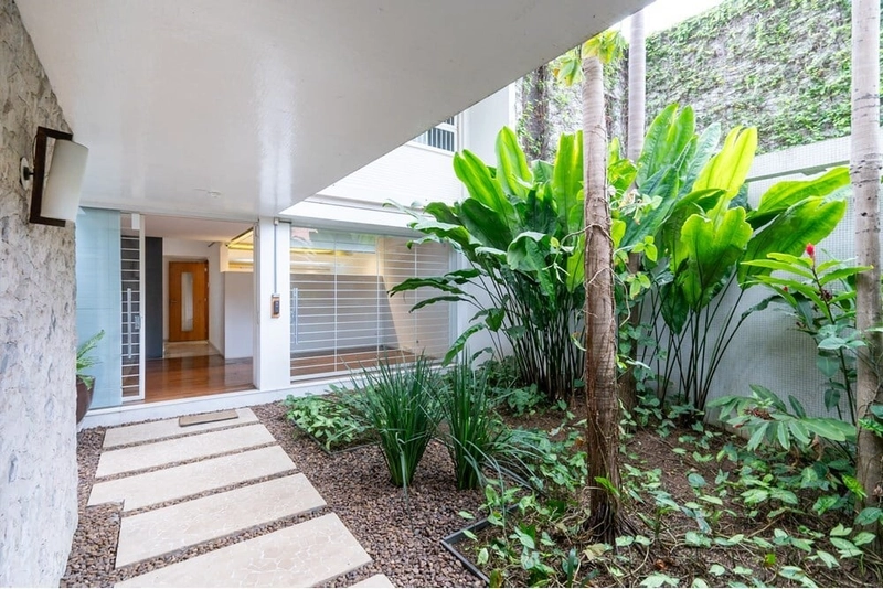 Casa 3 dormitórios a Venda no Jardim Paulistano: 30ª foto da galeria de imagens do imóvel