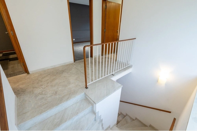 Casa 3 dormitórios a Venda no Jardim Paulistano: 9ª foto da galeria de imagens do imóvel