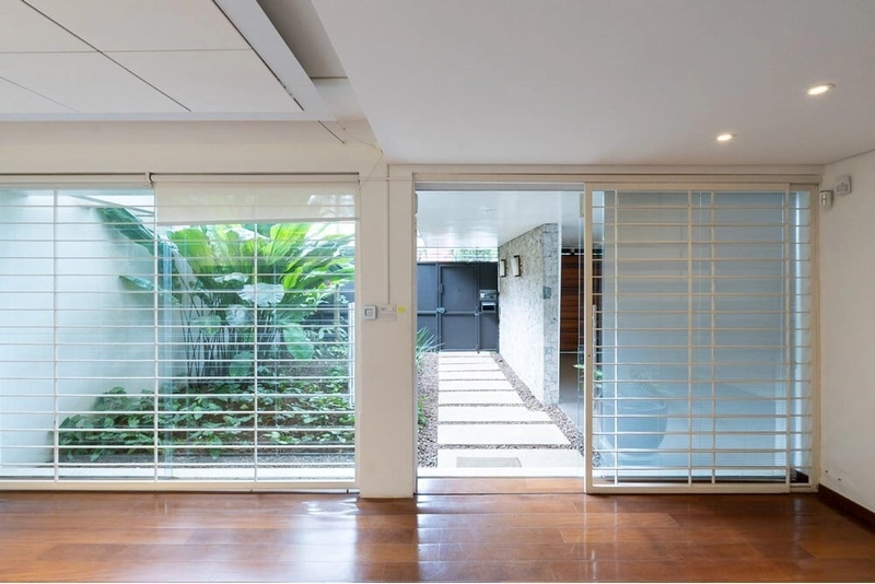 Casa 3 dormitórios a Venda no Jardim Paulistano: 5ª foto da galeria de imagens do imóvel