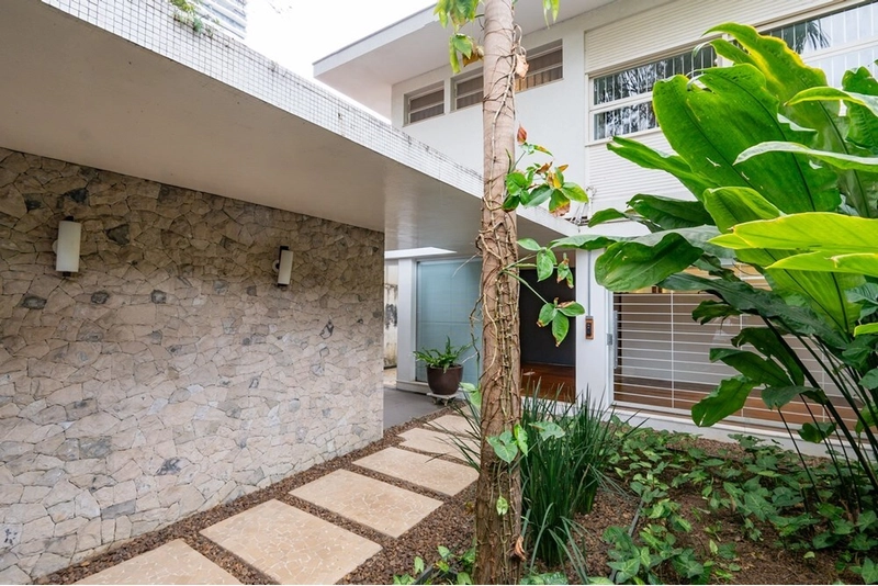 Casa 3 dormitórios a Venda no Jardim Paulistano: 43ª foto da galeria de imagens do imóvel