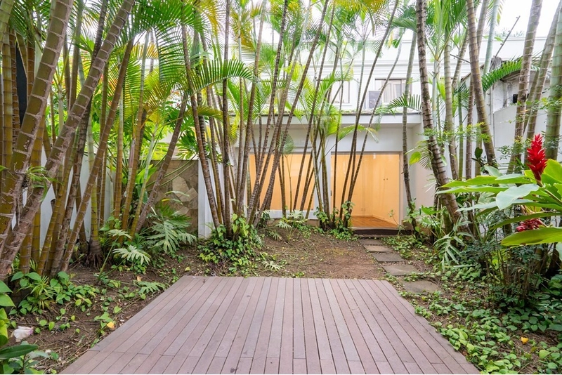 Casa 3 dormitórios a Venda no Jardim Paulistano: 11ª foto da galeria de imagens do imóvel