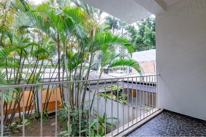 Casa 3 dormitórios a Venda no Jardim Paulistano: 13ª foto da galeria de imagens do imóvel