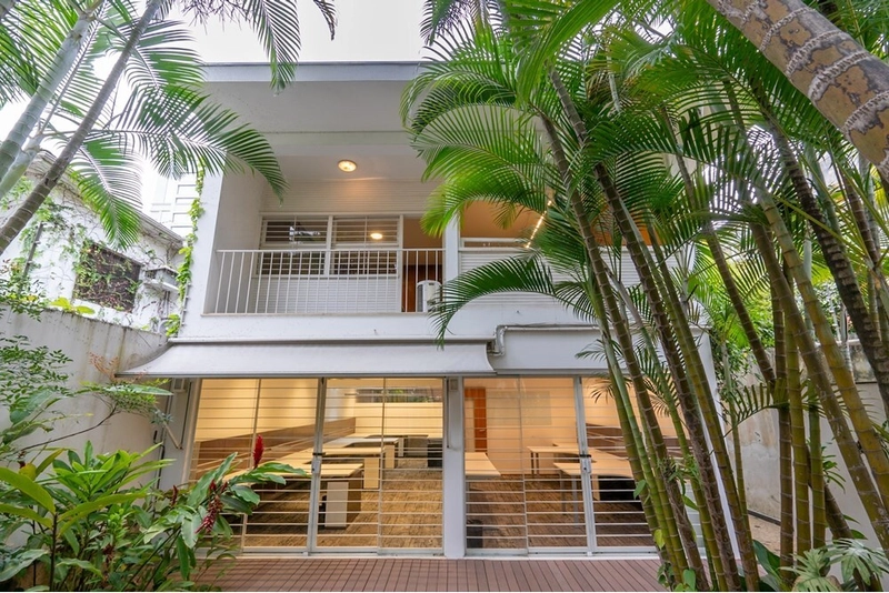 Casa 3 dormitórios a Venda no Jardim Paulistano: 15ª foto da galeria de imagens do imóvel