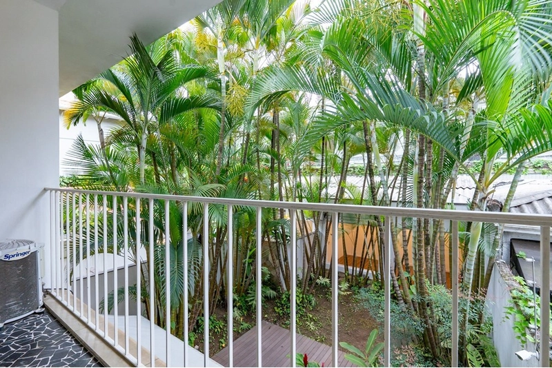 Casa 3 dormitórios a Venda no Jardim Paulistano: 21ª foto da galeria de imagens do imóvel