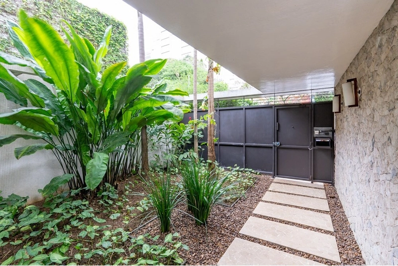 Casa 3 dormitórios a Venda no Jardim Paulistano: 42ª foto da galeria de imagens do imóvel