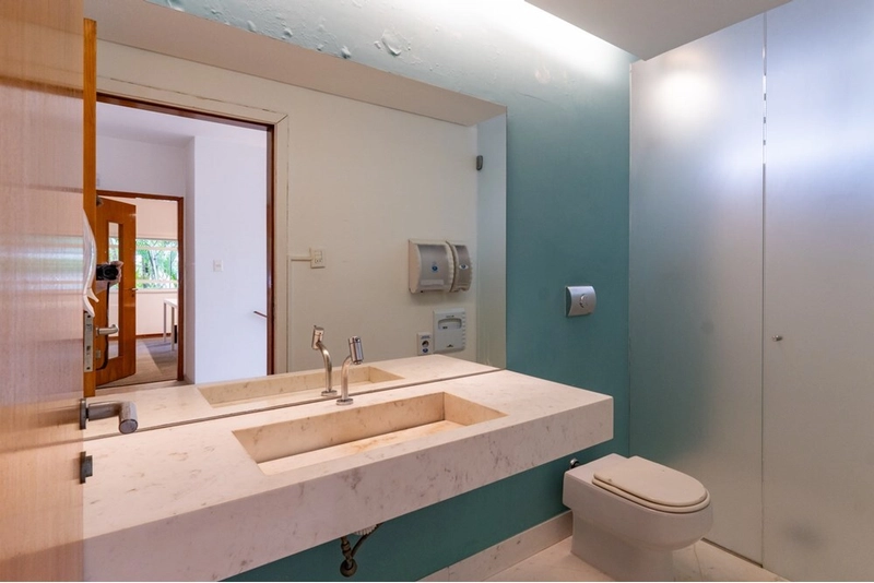 Casa 3 dormitórios a Venda no Jardim Paulistano: 22ª foto da galeria de imagens do imóvel