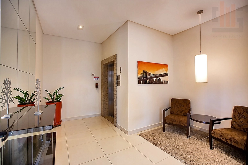 Apartamento 3 suítes, varanda, andar alto, com armários: 32ª foto da galeria de imagens do imóvel