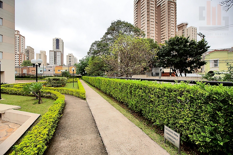 Apartamento 3 suítes, varanda, andar alto, com armários: 43ª foto da galeria de imagens do imóvel