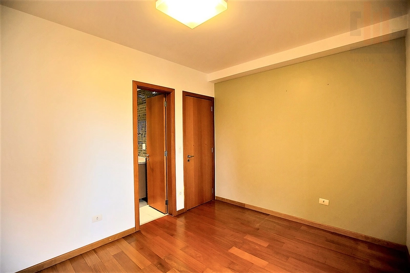 Apartamento 3 suítes, varanda, andar alto, com armários: 19ª foto da galeria de imagens do imóvel