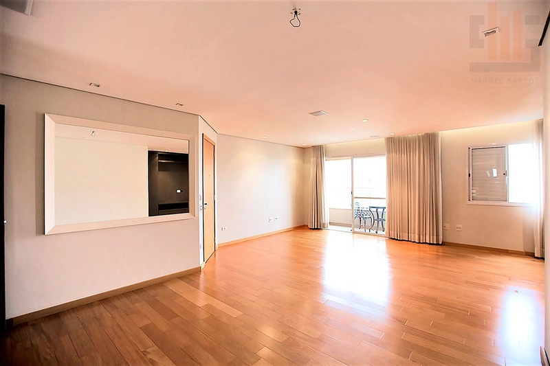 Apartamento 3 suítes, varanda, andar alto, com armários: 8ª foto da galeria de imagens do imóvel