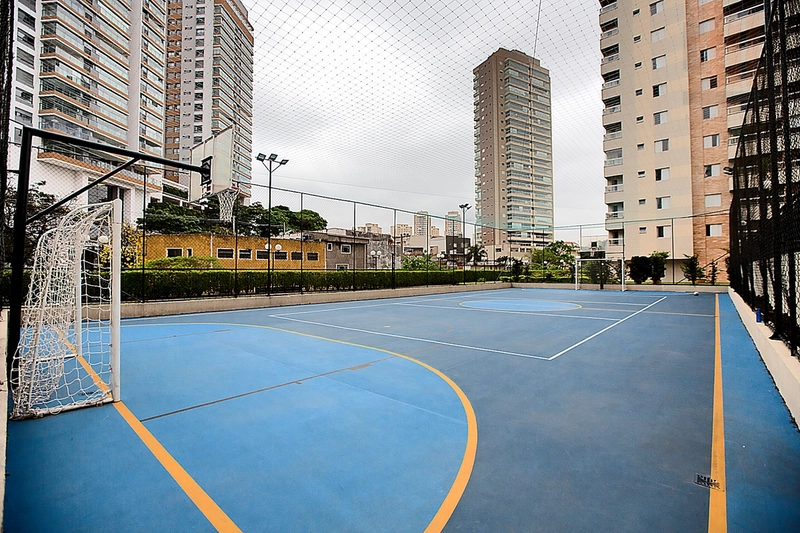 Apartamento 3 suítes, varanda, andar alto, com armários: 49ª foto da galeria de imagens do imóvel
