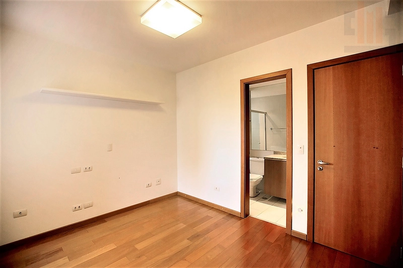 Apartamento 3 suítes, varanda, andar alto, com armários: 17ª foto da galeria de imagens do imóvel