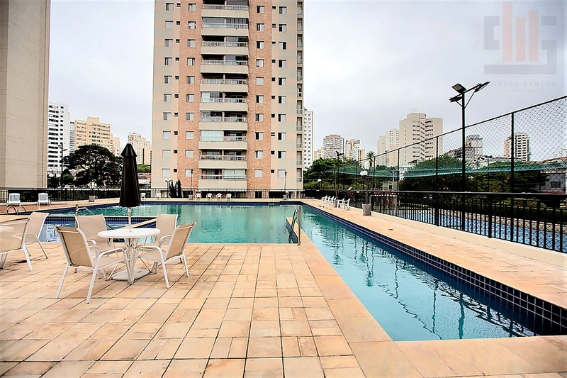 Apartamento 3 suítes, varanda, andar alto, com armários: 45ª foto da galeria de imagens do imóvel
