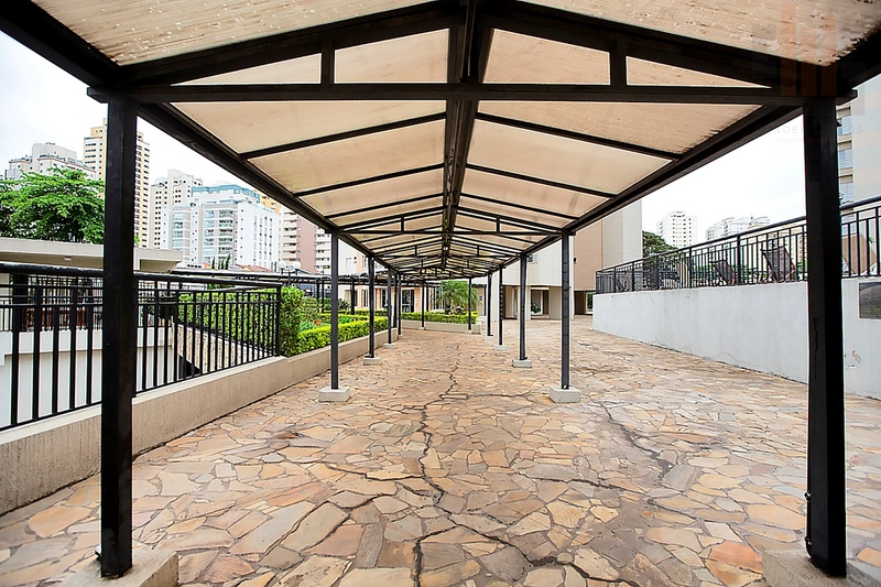 Apartamento 3 suítes, varanda, andar alto, com armários: 37ª foto da galeria de imagens do imóvel