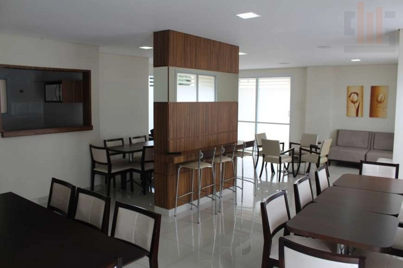 Apartamento 3 suítes, varanda, andar alto, com armários: 41ª foto da galeria de imagens do imóvel