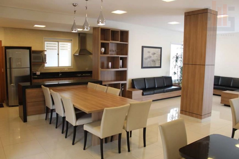 Apartamento 3 suítes, varanda, andar alto, com armários: 40ª foto da galeria de imagens do imóvel