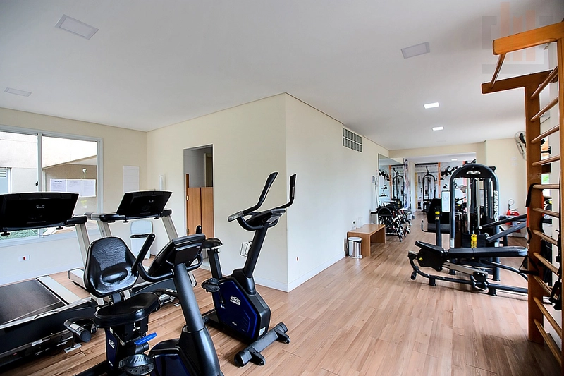 Apartamento 3 suítes, varanda, andar alto, com armários: 35ª foto da galeria de imagens do imóvel