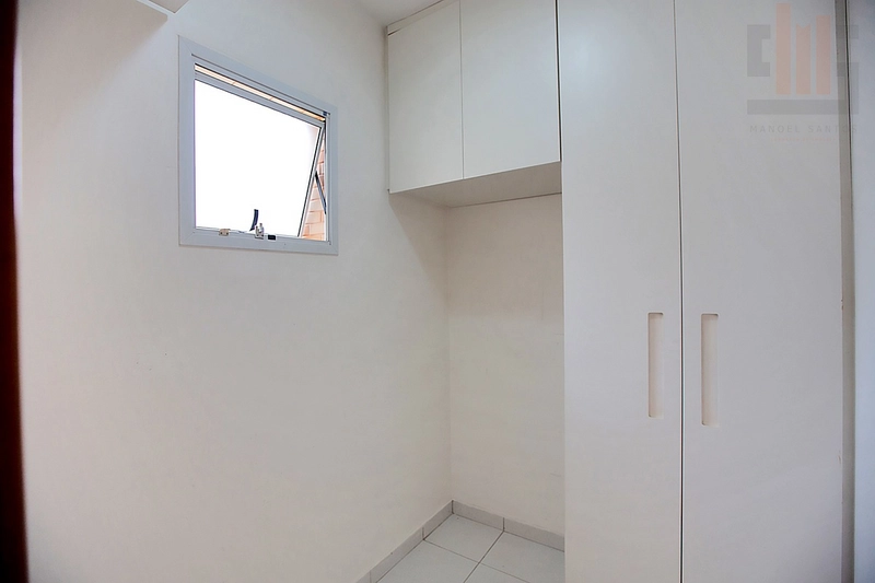 Apartamento 3 suítes, varanda, andar alto, com armários: 28ª foto da galeria de imagens do imóvel