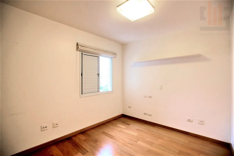 Apartamento 3 suítes, varanda, andar alto, com armários: 18ª foto da galeria de imagens do imóvel