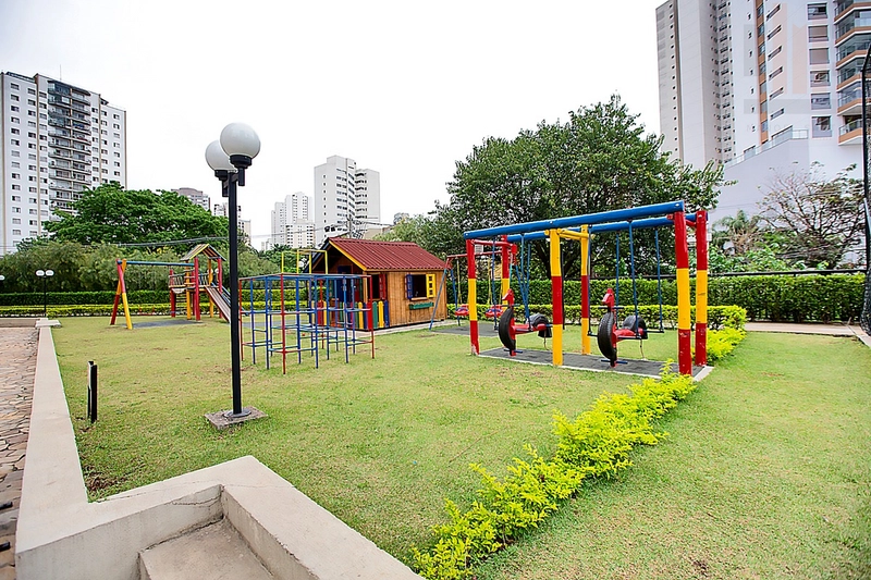 Apartamento 3 suítes, varanda, andar alto, com armários: 48ª foto da galeria de imagens do imóvel