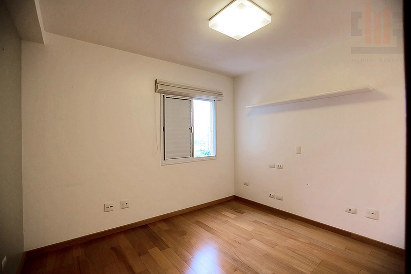 Apartamento 3 suítes, varanda, andar alto, com armários: 20ª foto da galeria de imagens do imóvel