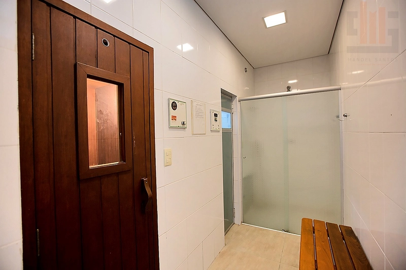 Apartamento 3 suítes, varanda, andar alto, com armários: 31ª foto da galeria de imagens do imóvel